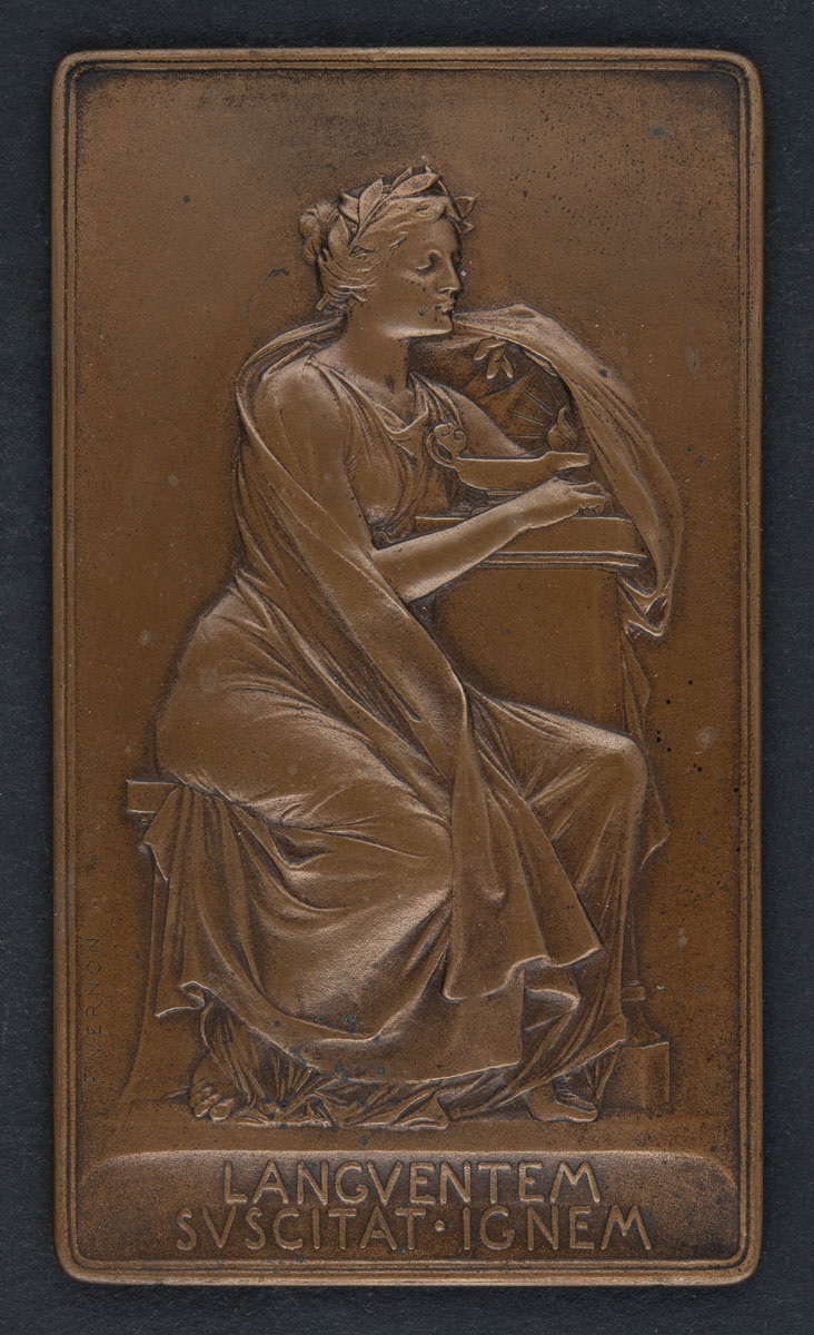 Languentem suscitat ignem