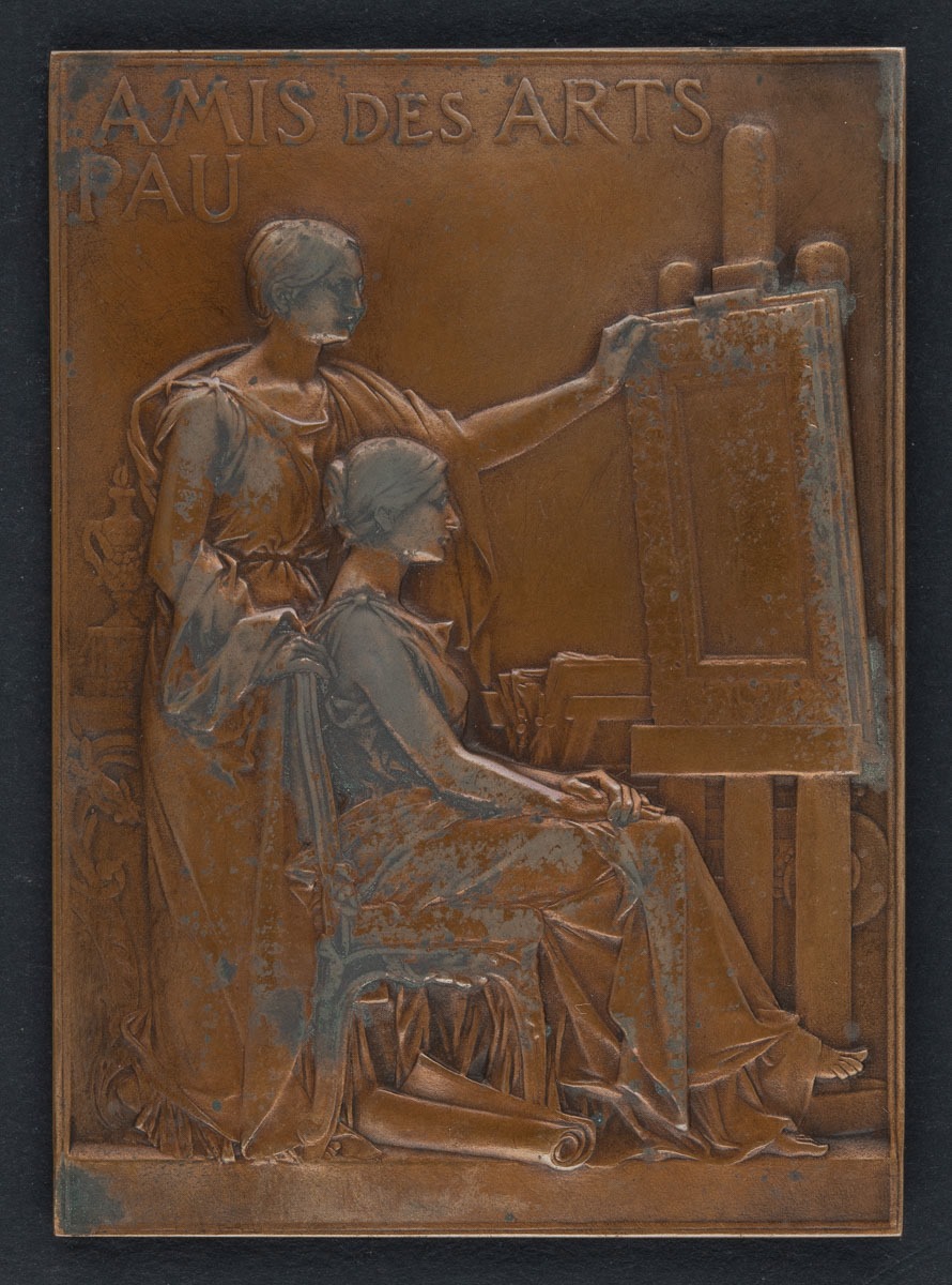 Amis des Arts de Pau