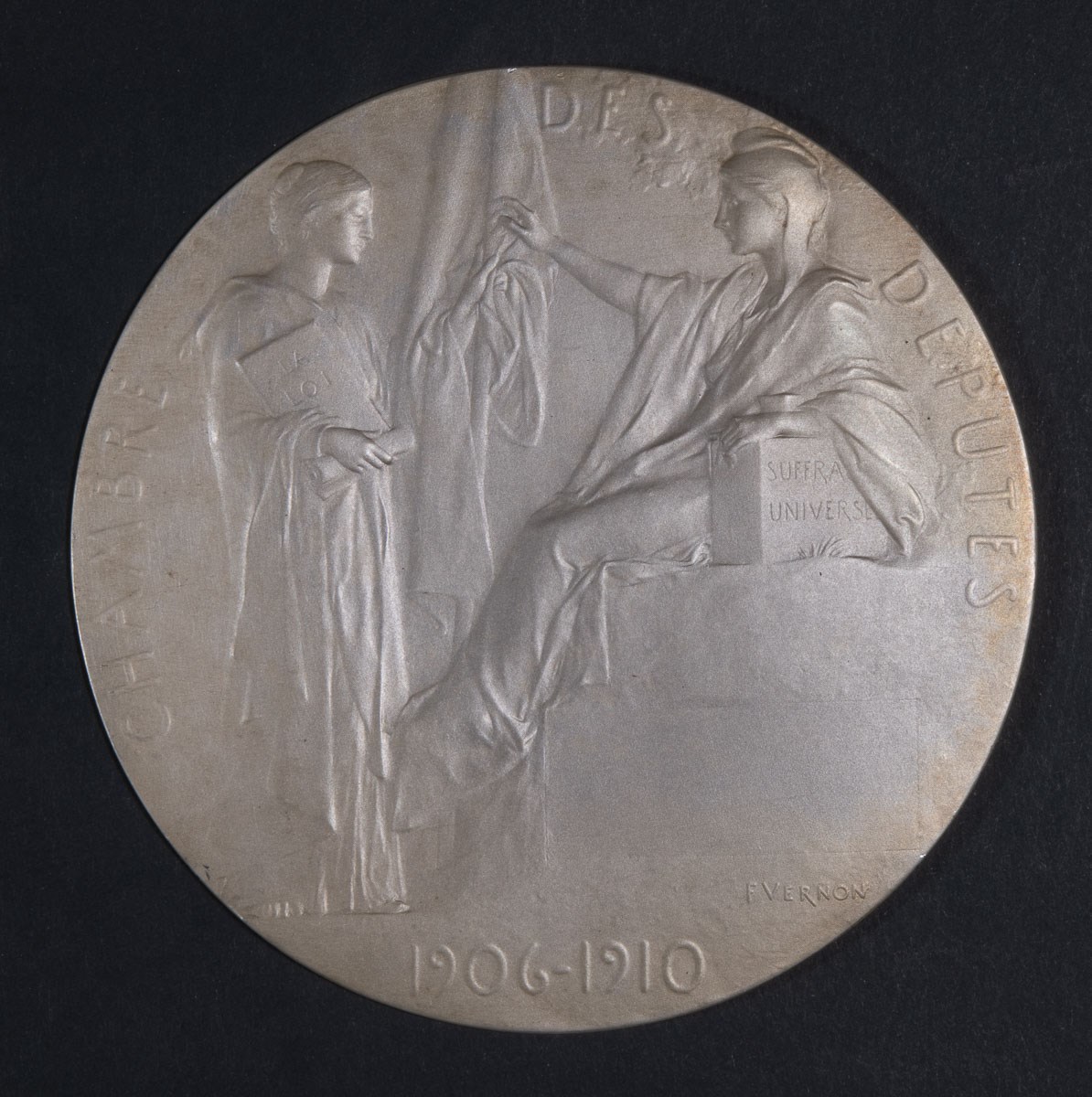 Chambre des députés