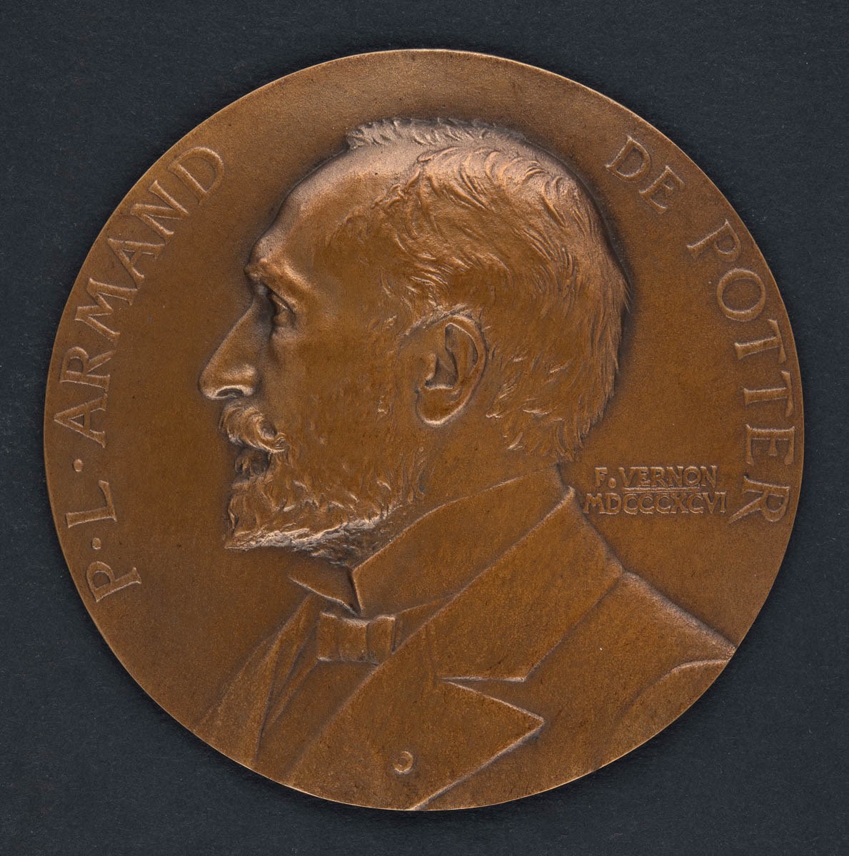 Pierre-Louis-Armand de Potter