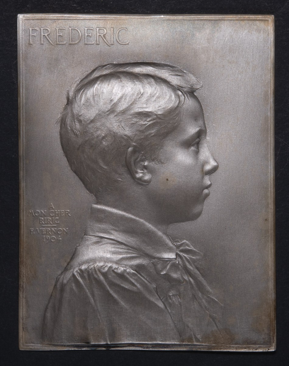 Frédéric-Léon de Vernon