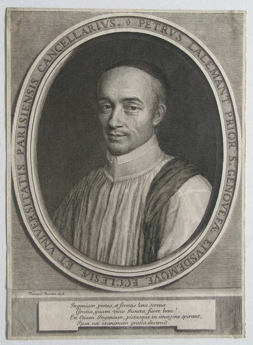 Pierre Lallemant