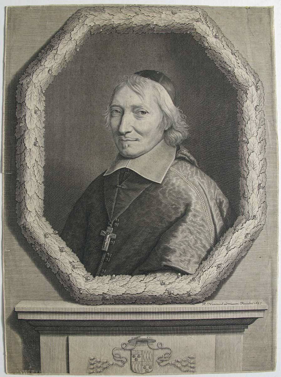 Denis de la Barde