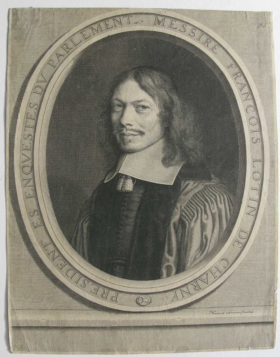 François Lotin