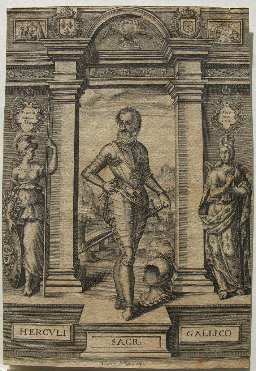 Henri IV