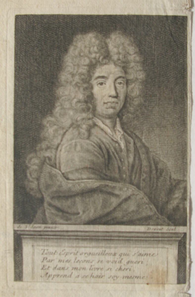 Jean de La Bruyère