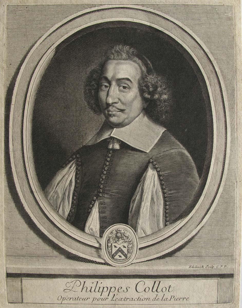 Philippes Collot