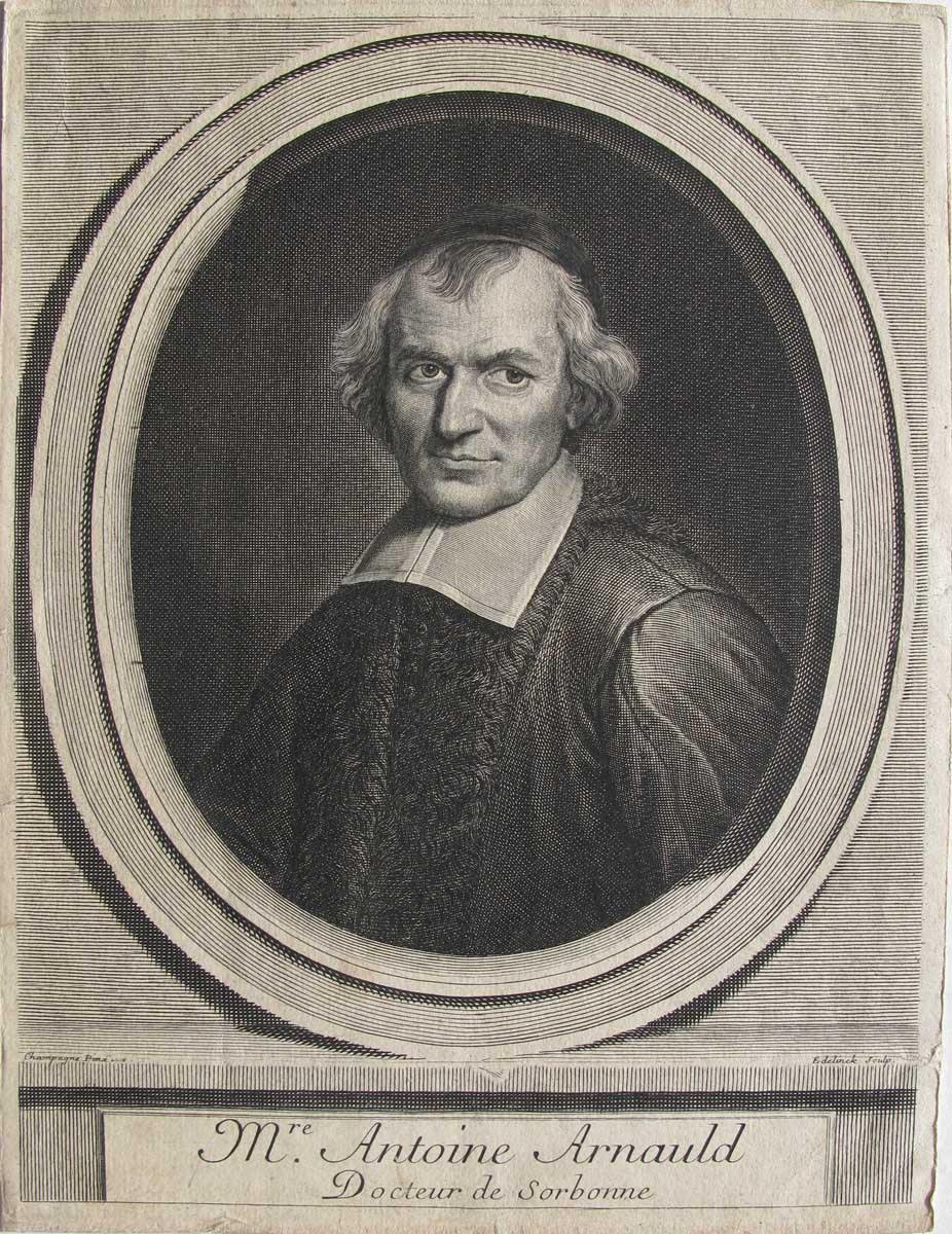 Antoine Arnauld