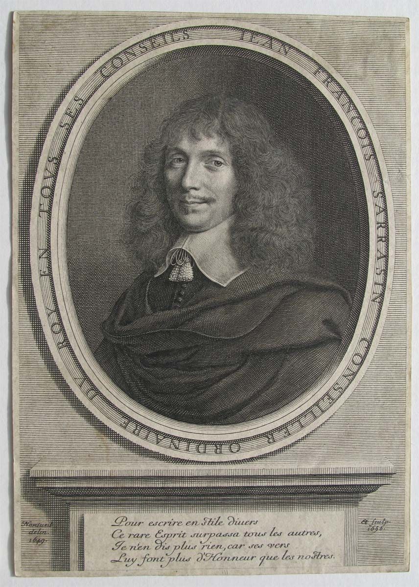 Jean-François Sarrasin
