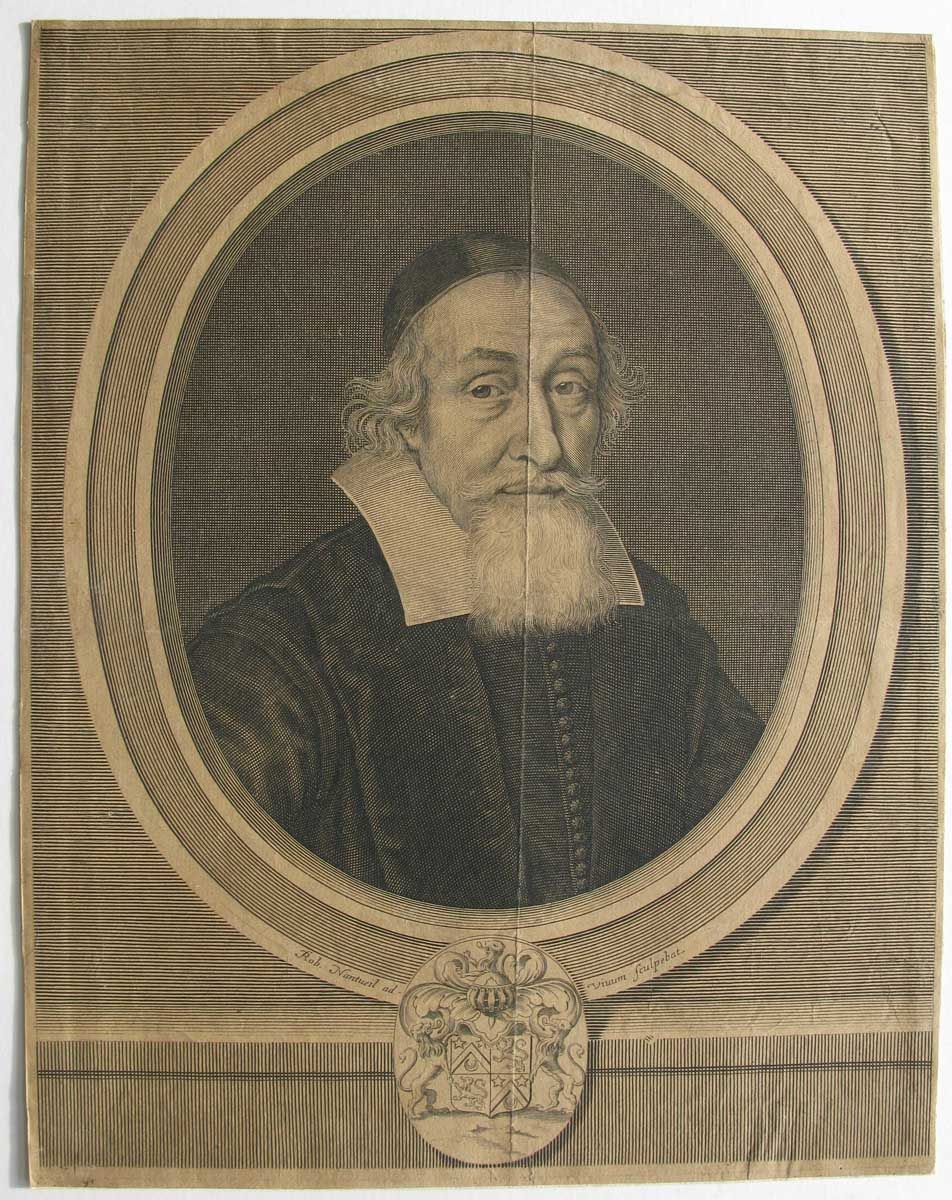 Mathieu Molé