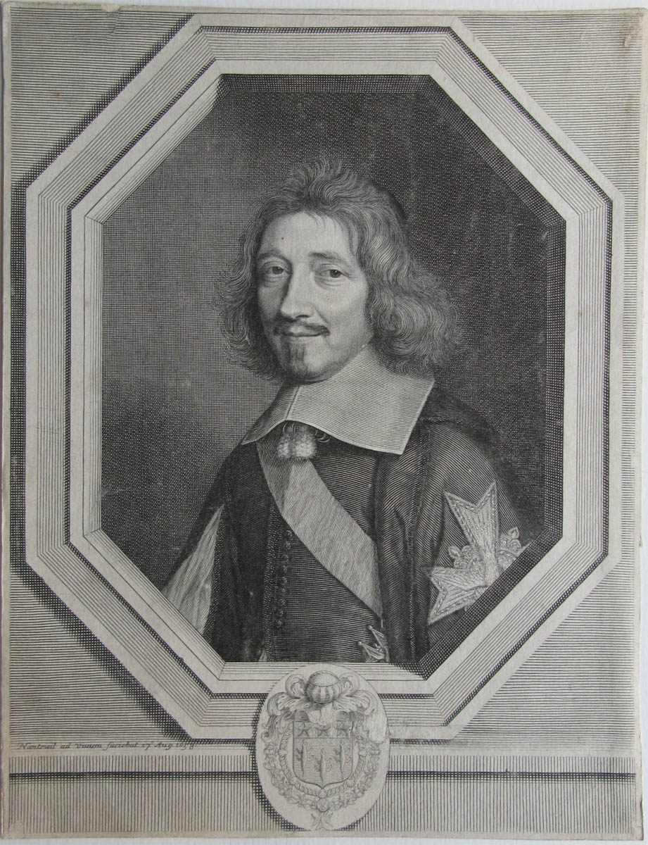 Michel Le Tellier