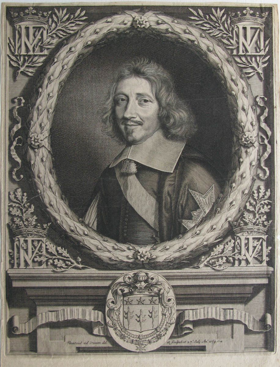 Michel Le Tellier