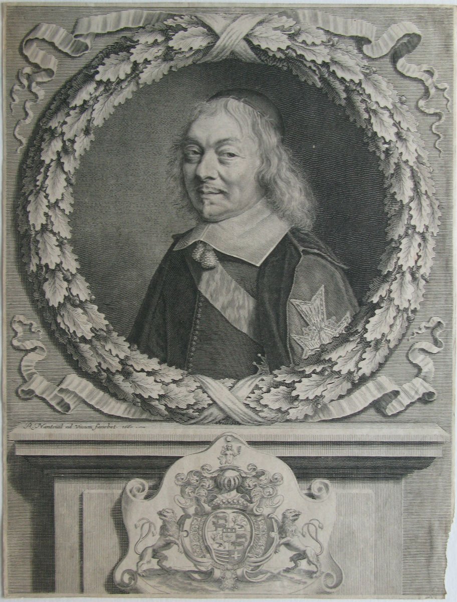 Henri-Auguste, comte de Brienne