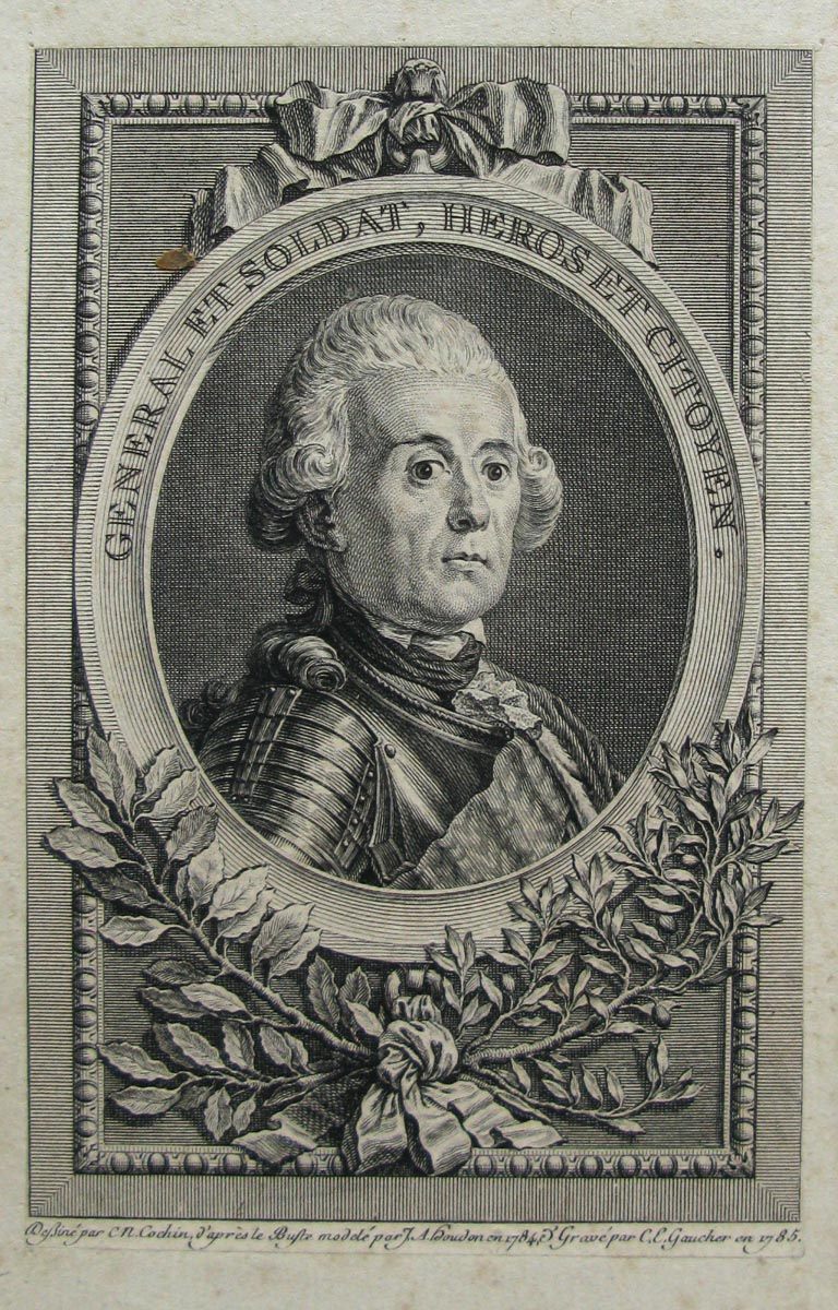 Frédéric-Henri-Louis, prince de Prusse