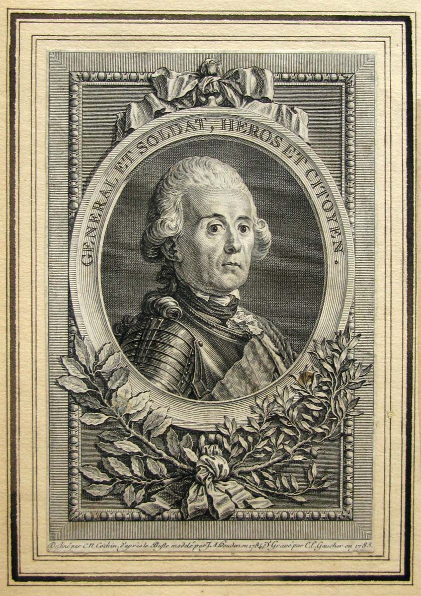 Frédéric Henri Louis prince de Prusse