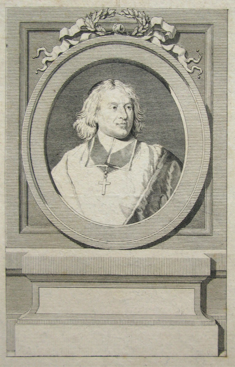 Jacques-Bénigne Bossuet