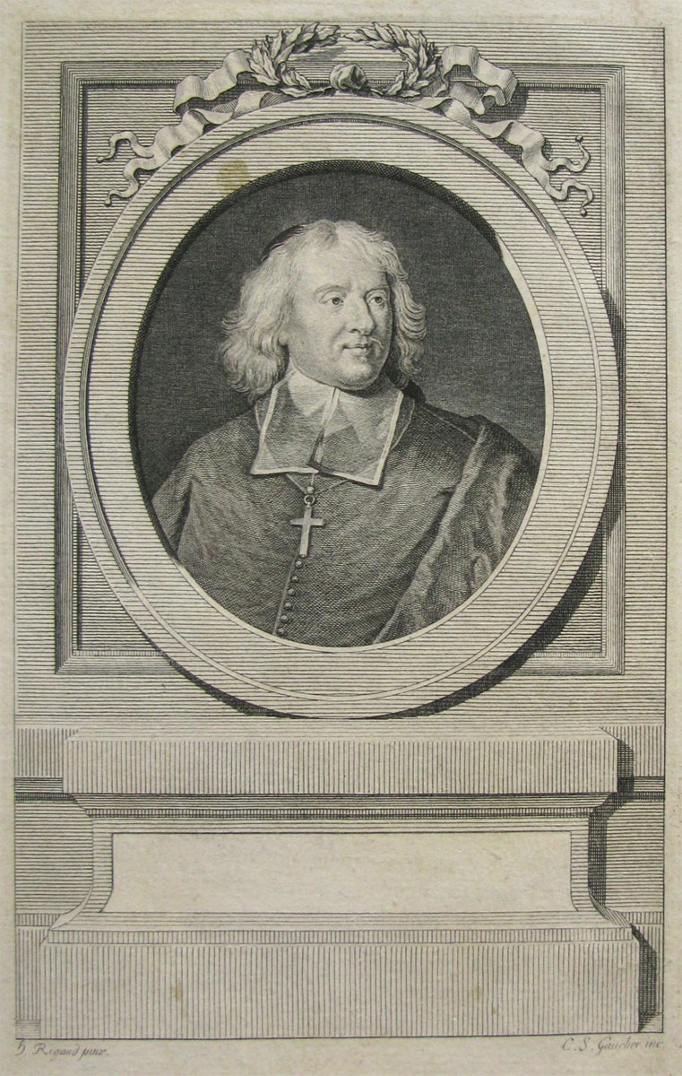 Jacques-Bénigne Bossuet