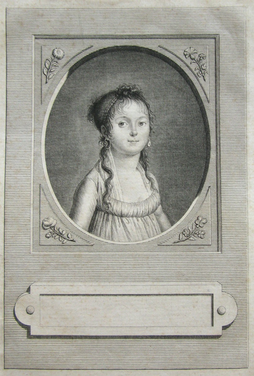 Fortunée Bernier Briquet