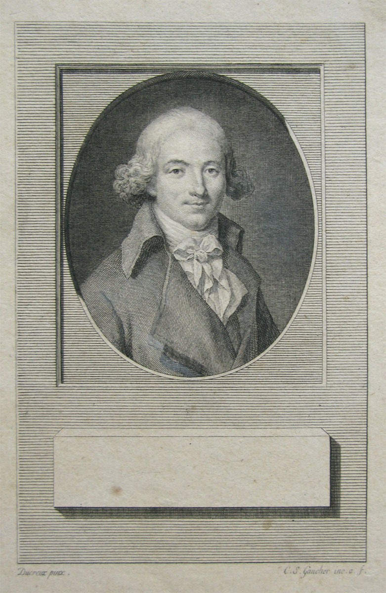 Charles-Albert Demoustier
