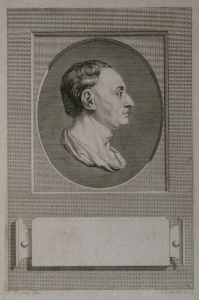 Denis Diderot
