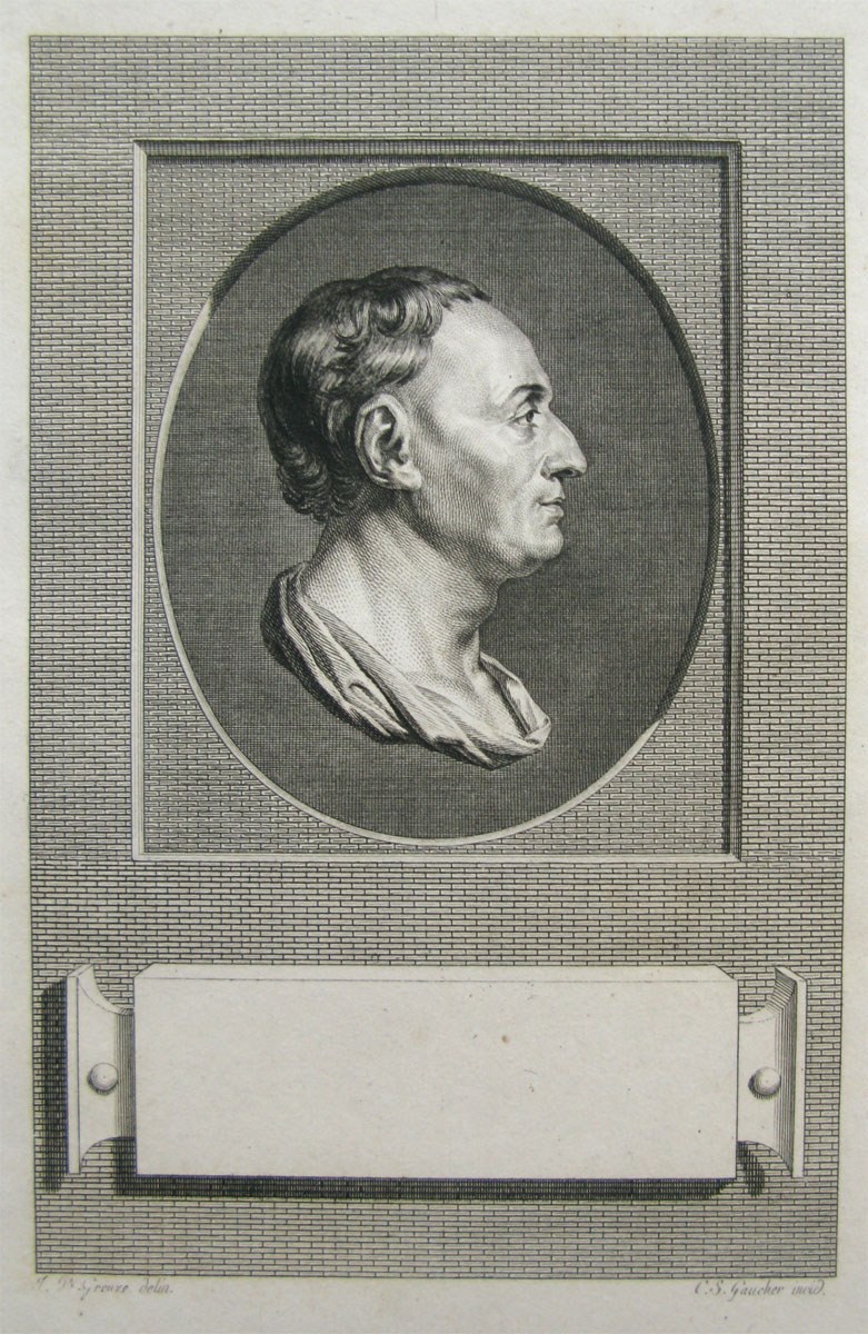 Denis Diderot