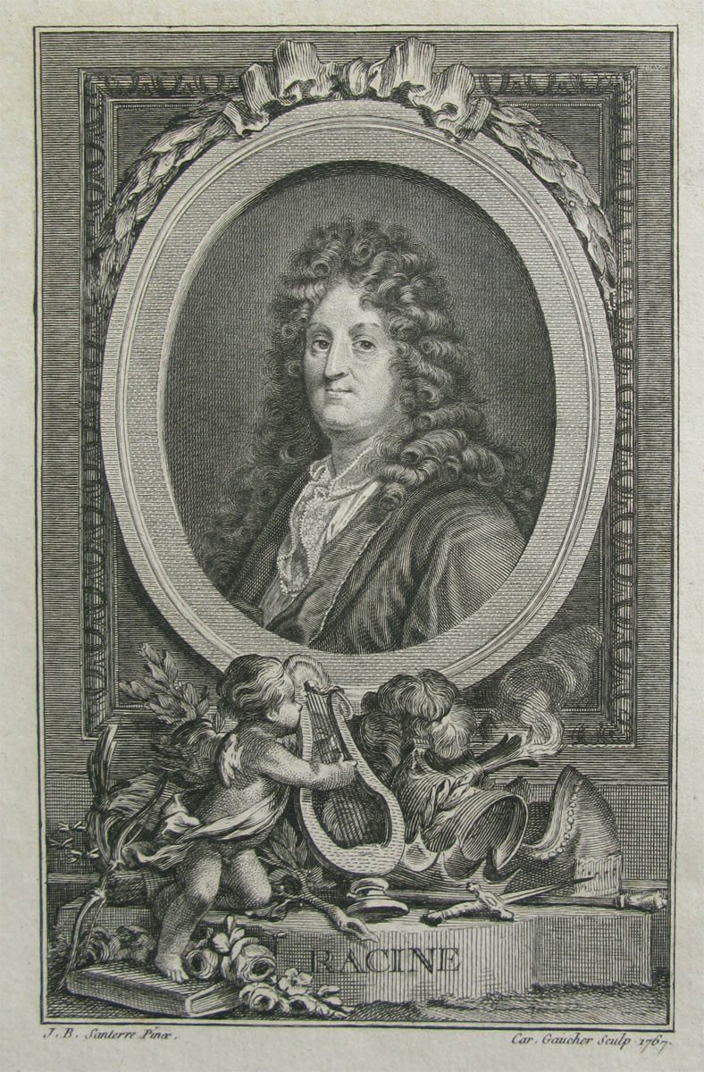 Jean Racine