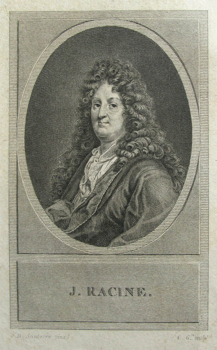 Jean Racine