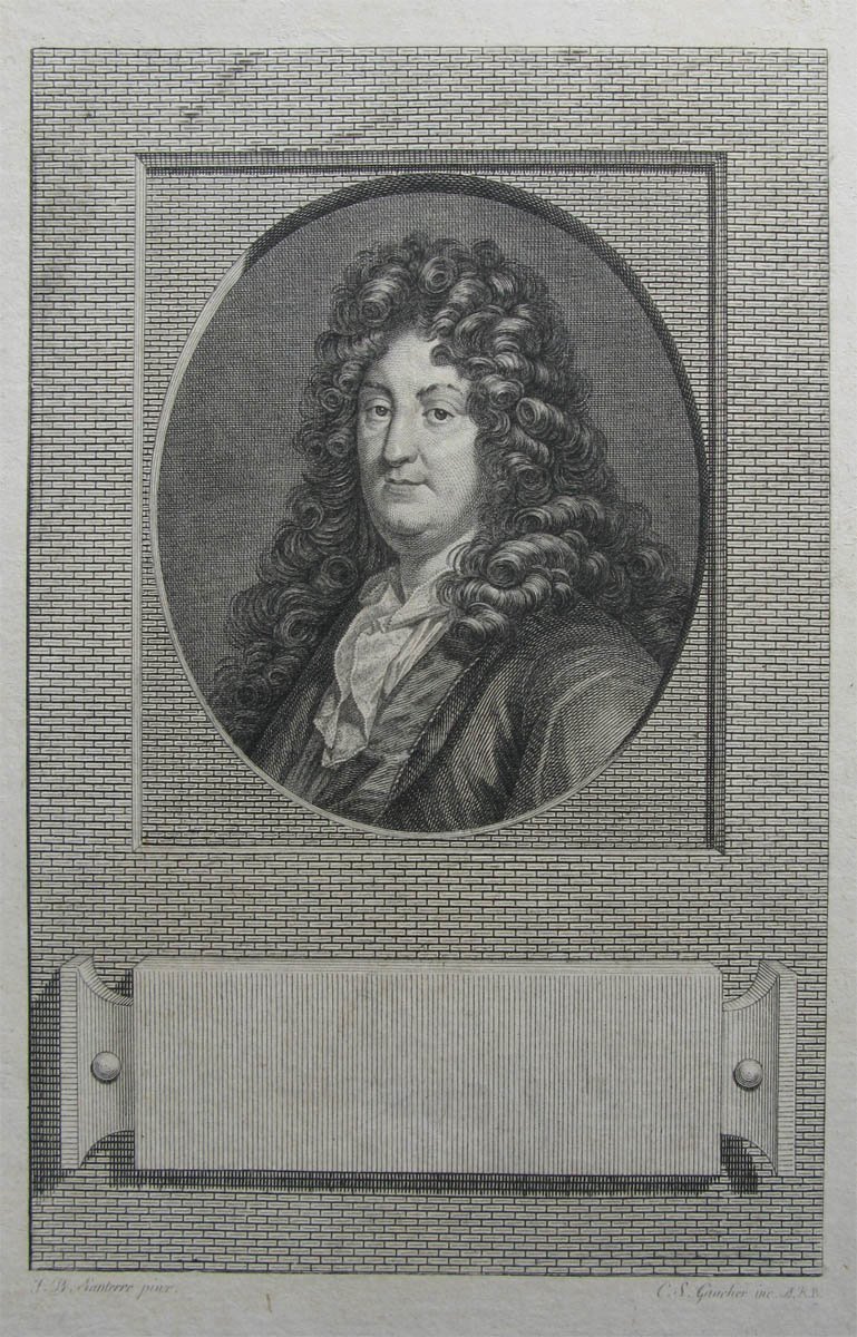 Jean Racine
