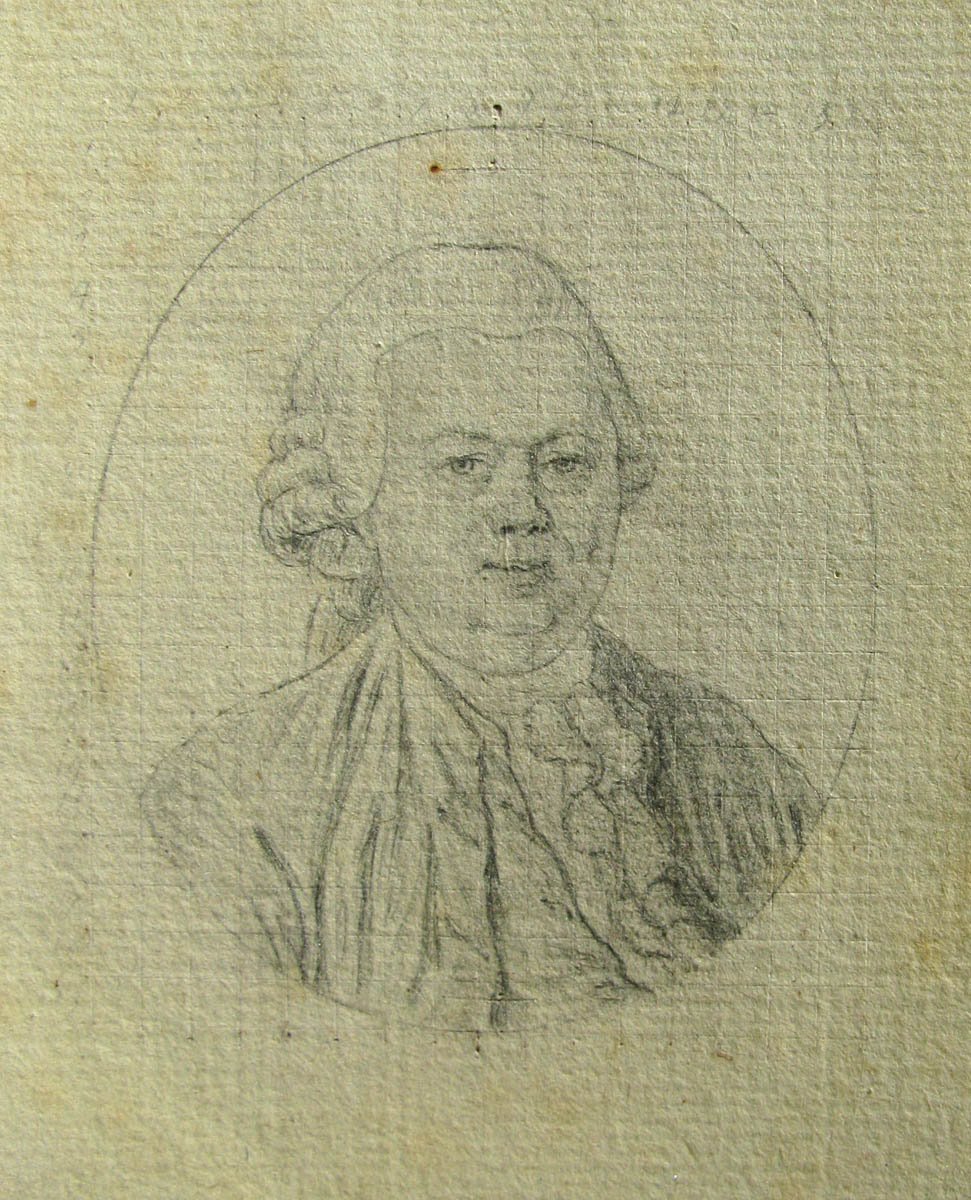 G. J. Soret