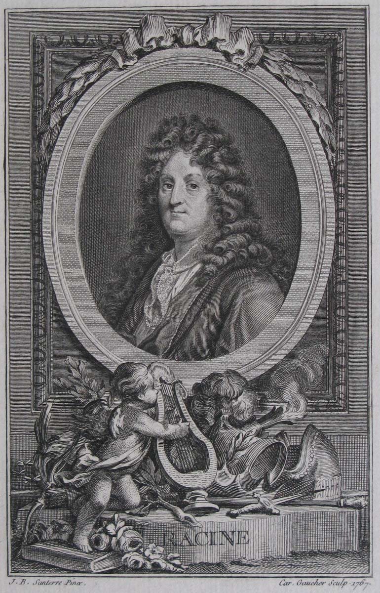 Jean Racine