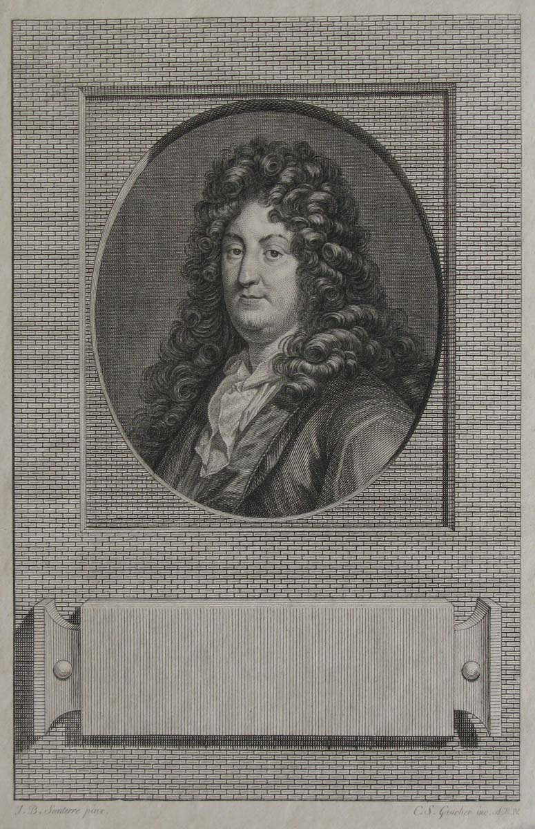 Jean Racine