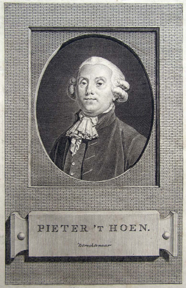 Peter Hoen