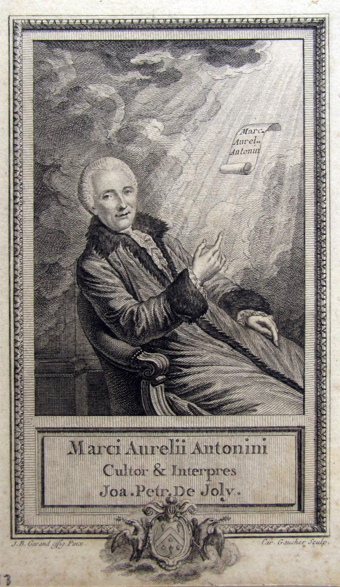 Jean Pierre de Joly
