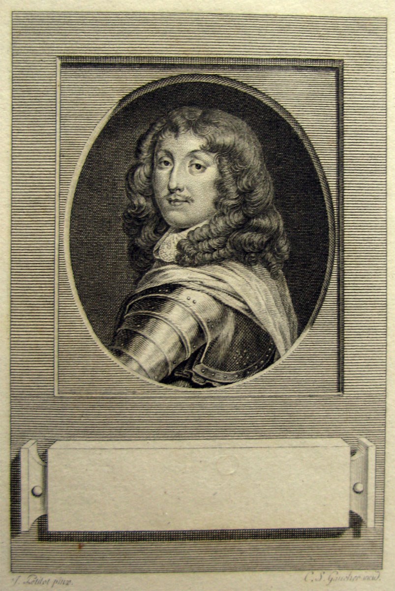 François VI, duc de La Rochefoucauld