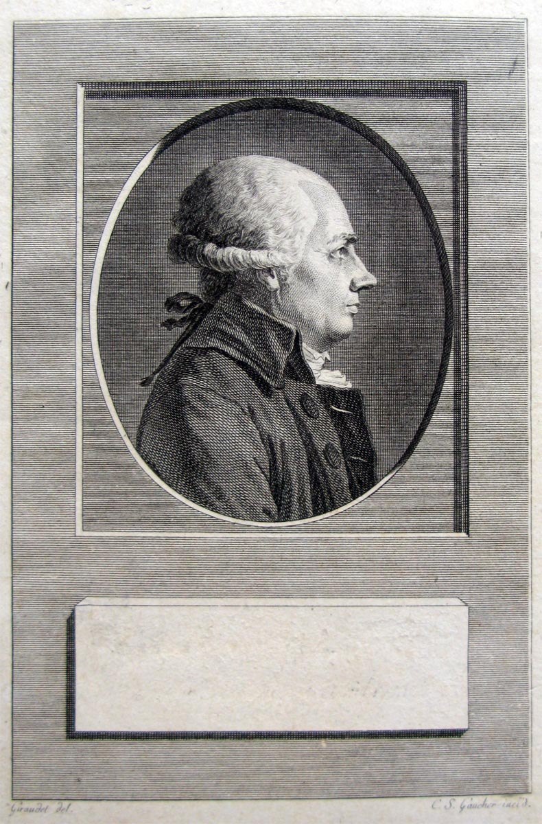 Pierre Lassus