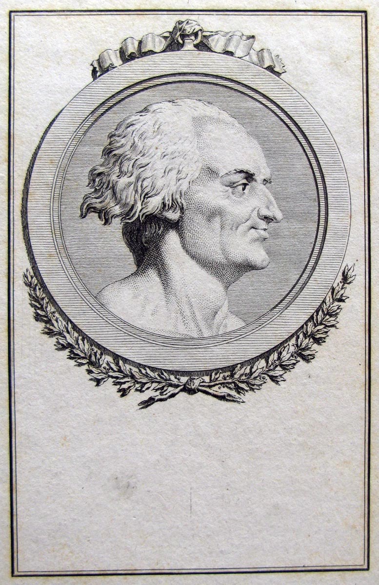 Théophile Malo de La Tour d'Auvergne
