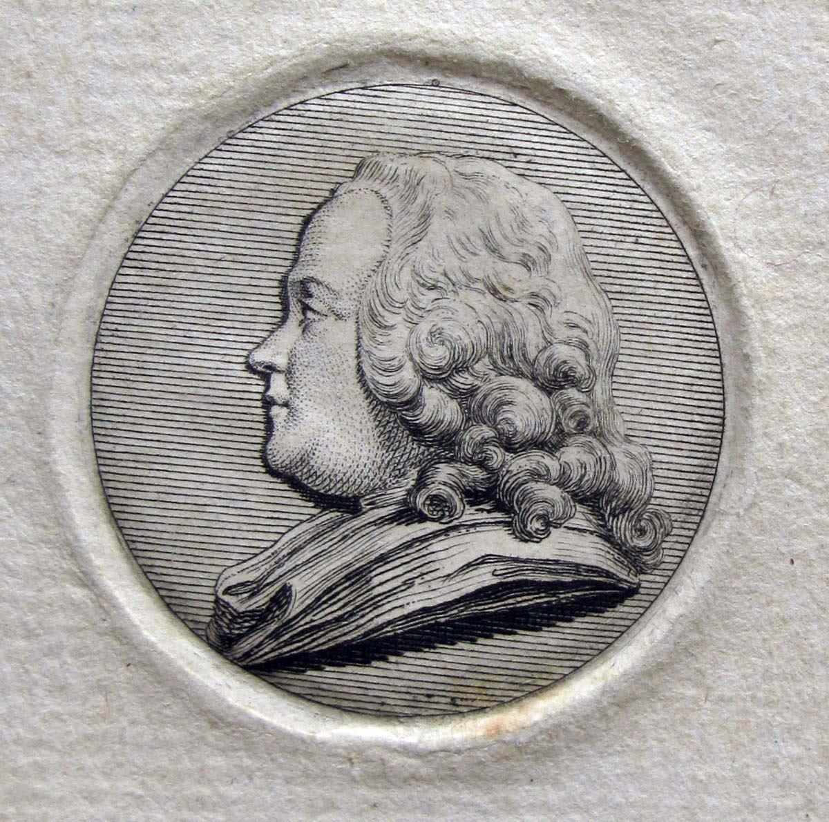 Chrétien-Guillaume de Lamoignon de Malesherbes