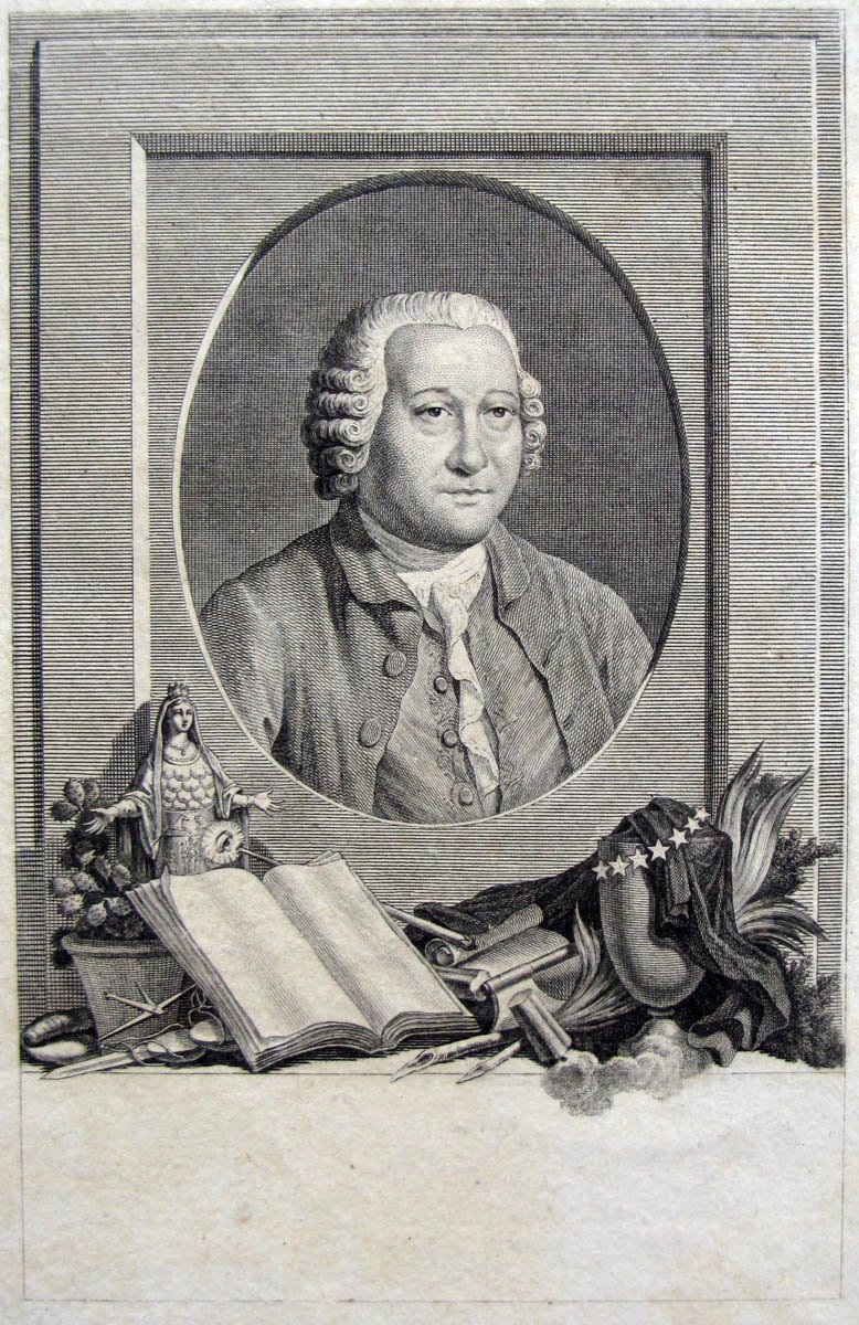 Chrétien-Guillaume de Lamoignon de Malesherbes