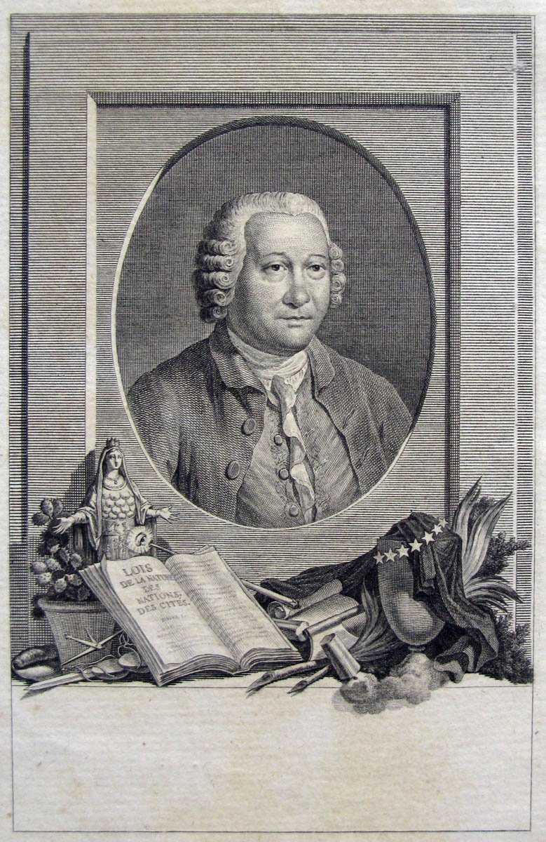 Chrétien-Guillaume de Lamoignon de Malesherbes