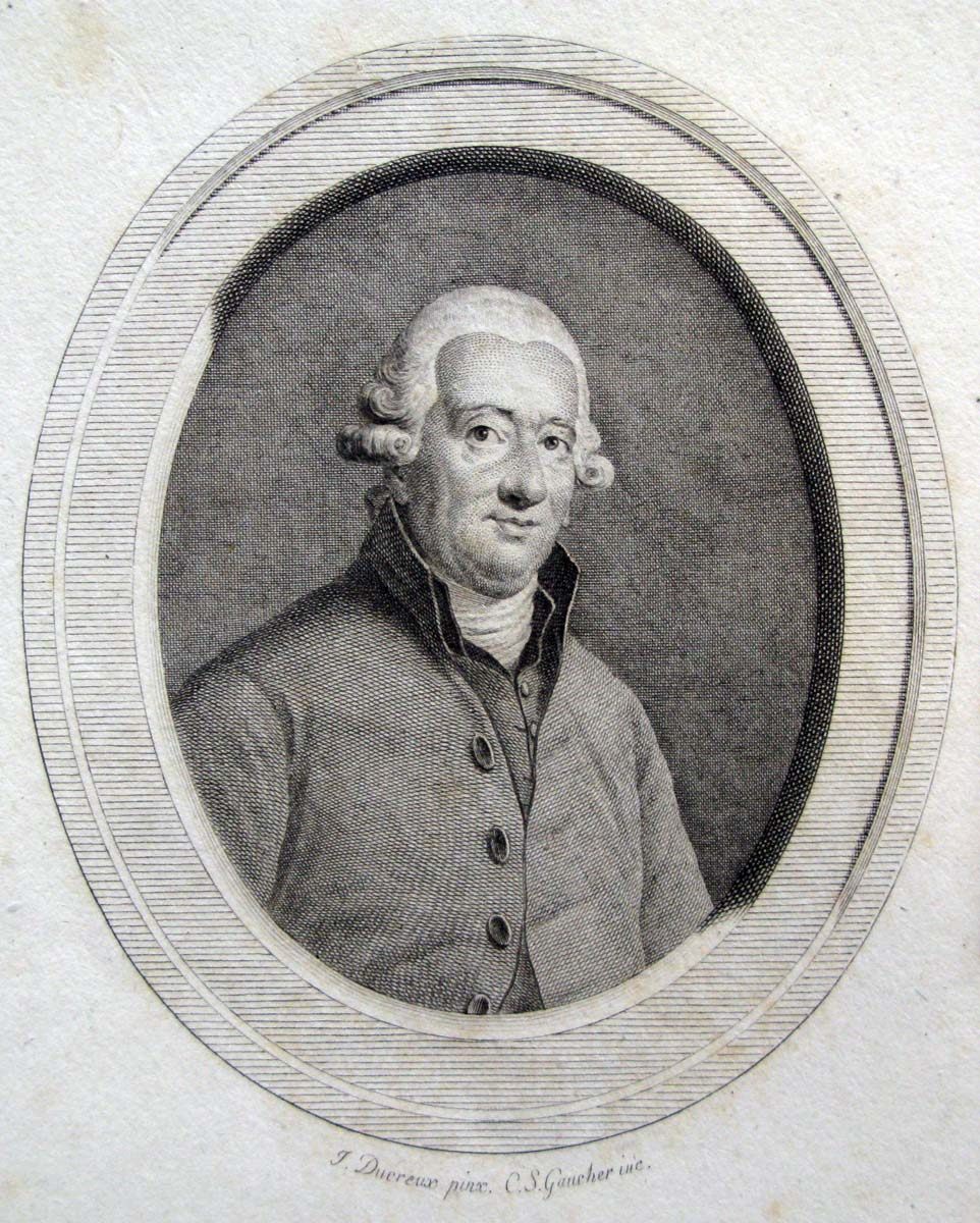 Jean Dusaulx