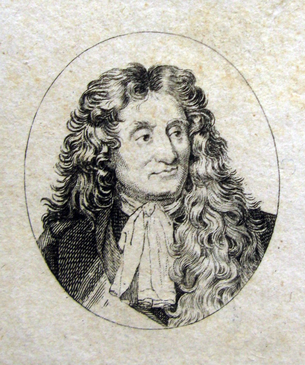 Jean de La Fontaine