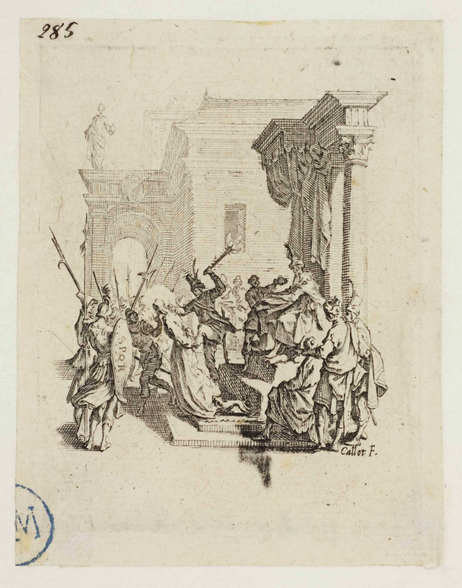 La Condamnation à mort