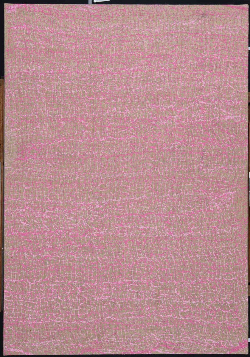 Pink Lasso