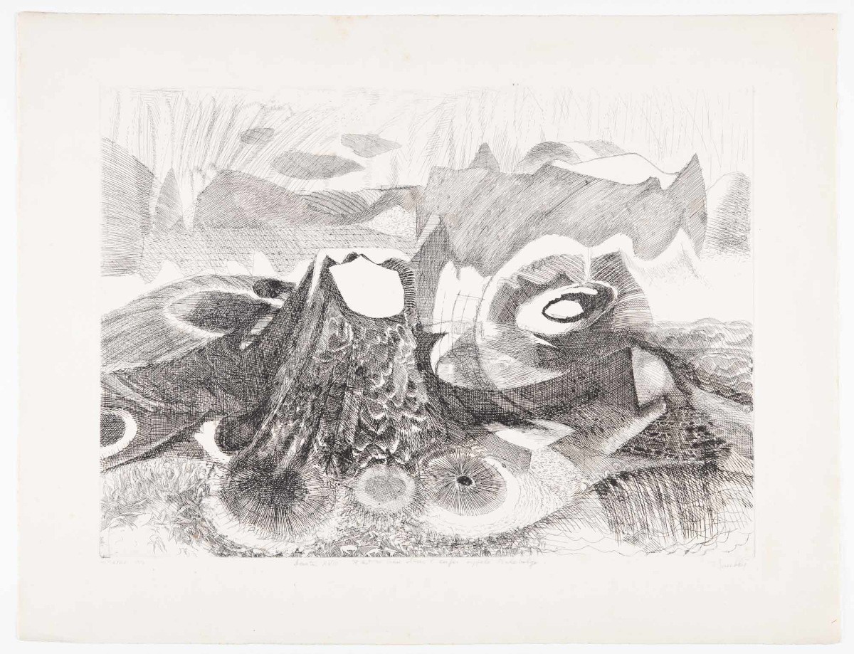 Il est un lieu dans l'enfer appelé Malebolge (Dante, Enfer, chant XVIII)
