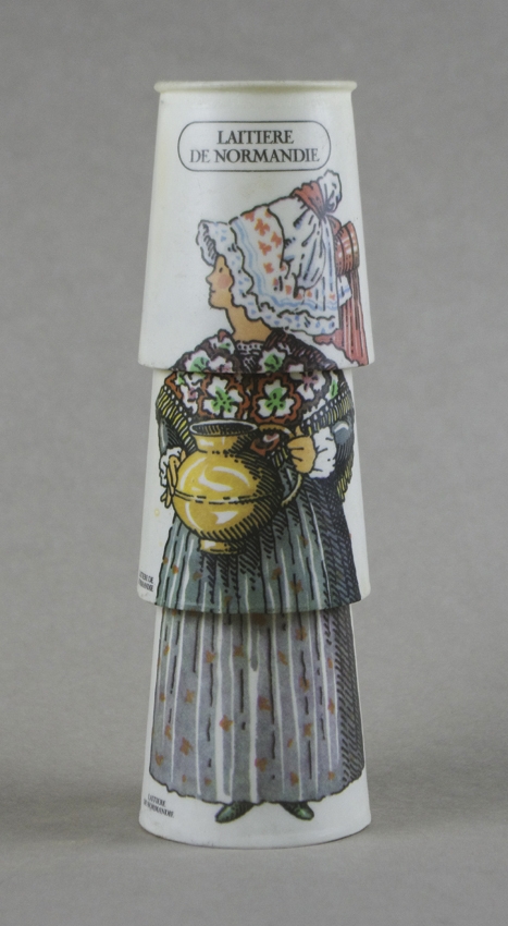 Laitière de Normandie