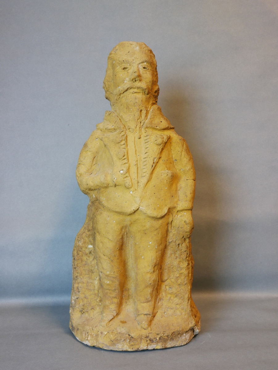 Dom Pedro, empereur du Brésil