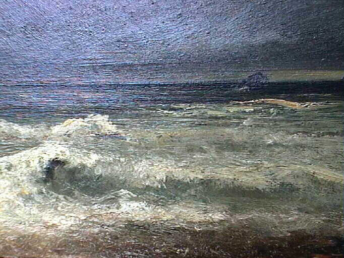 La Vague