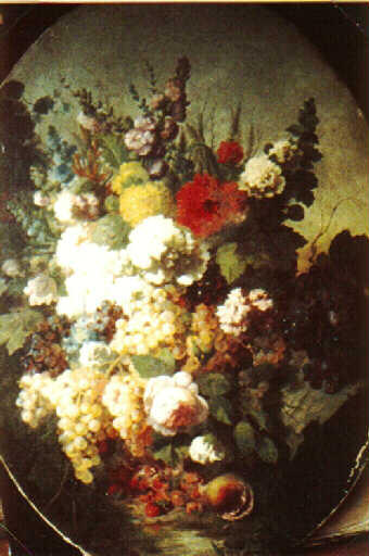 Fleurs et Fruits