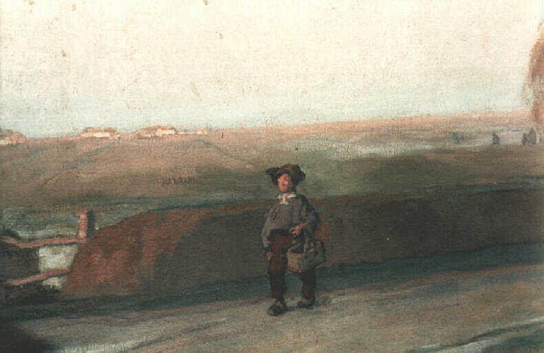 Retour de l'école