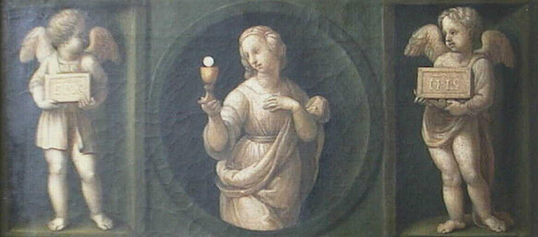 Retable Baglioni